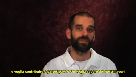 RANDY POWELL - Dentro il Vortice delle Sincronicità