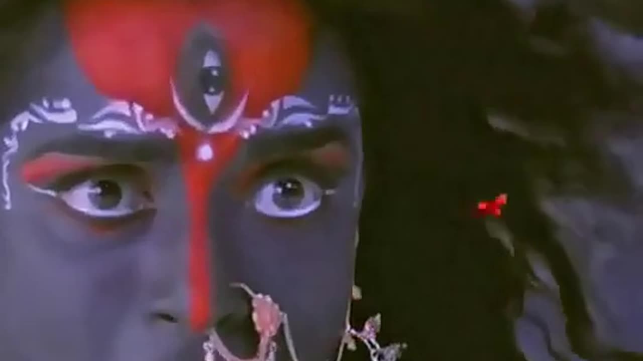 जय माँ काली