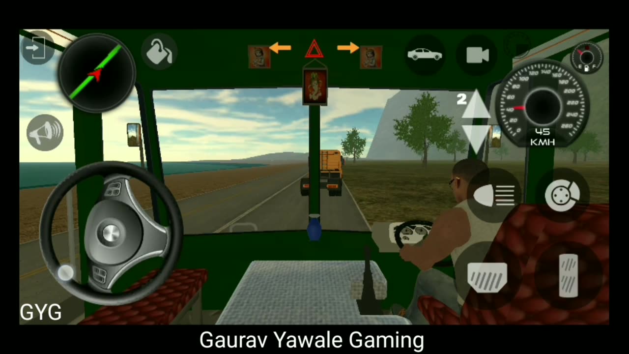 Mastering Mission 6 in Indian Truck Simulator 3D: Ultimate Gameplay Guide"