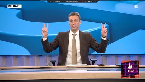 În Gura Presei cu Mircea Badea Miercuri 26 Octombrie 2022