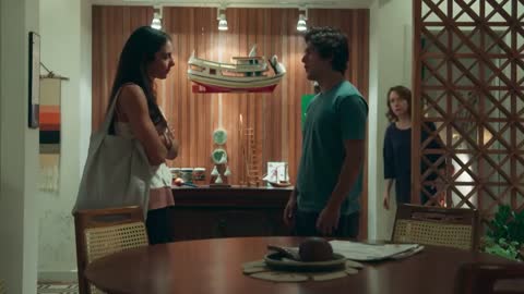 Malhação - Vidas Brasileiras: capítulo 63 da novela, segunda, 4 de junho, na Globo