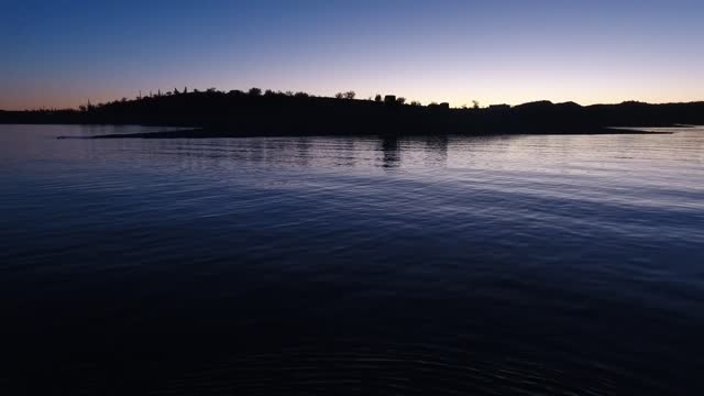 Lake Pleasant Arizona