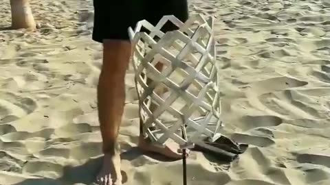 Amazing Skill