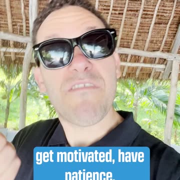 Why Patience Is Key In Trading ⏳ 💰