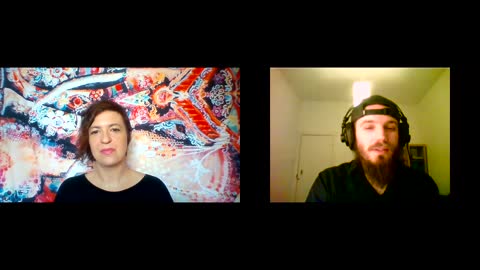 Ep. 96 Exiting rejections, no mistakes, just experience (with Maya Dove)