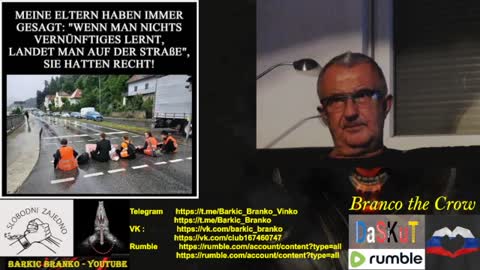 Demonstration für den Iran 🇮🇷😡😡😡