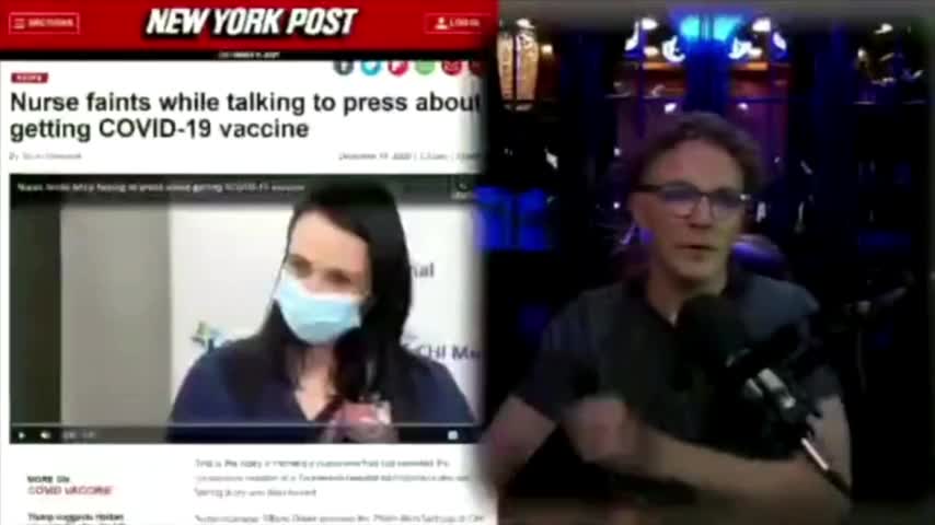 A verdade sobre as vacinas covid