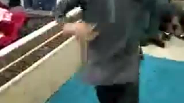 Best dancing boy