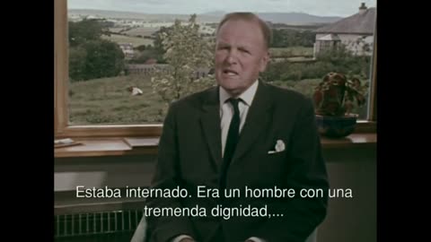 TESTIMONIO DE GIBSON GRAHAM SOBRE SALUD MENTAL DE RUDOLF HESS