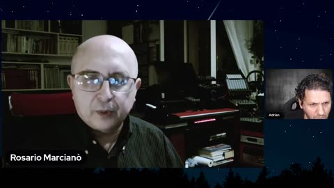 Siamo riusciti a recuperarla. La puntata di ieri