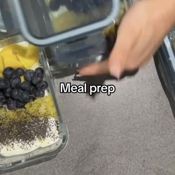 To achieve your ideal weight