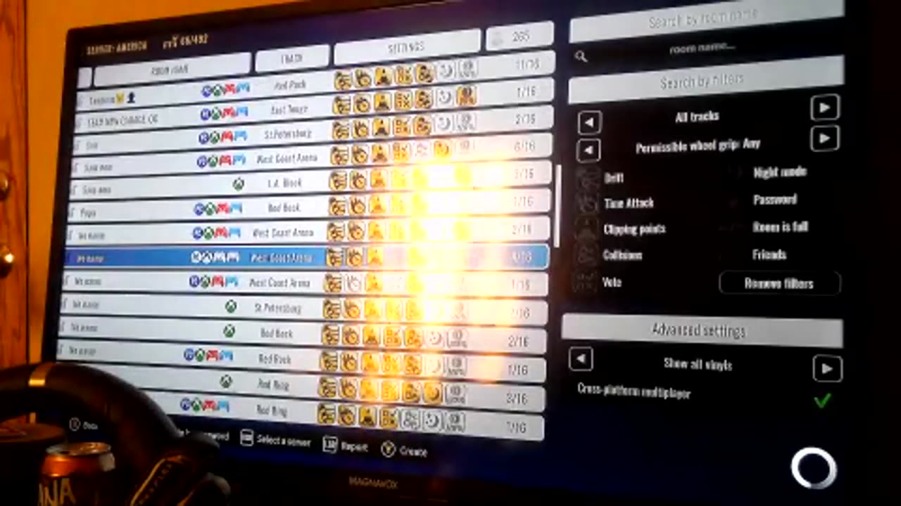 [Cyraxx Youtube 2021-10-5] trying to improve my time rally