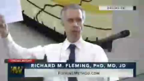 Doctor ask heavy questions regarding vaccines