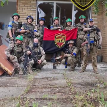 Ukrainian forces liberate frontline villages