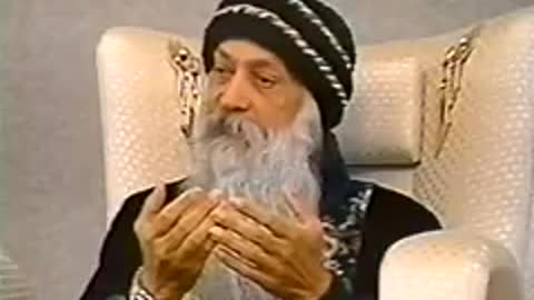 Osho Video - From The False To The Truth 04