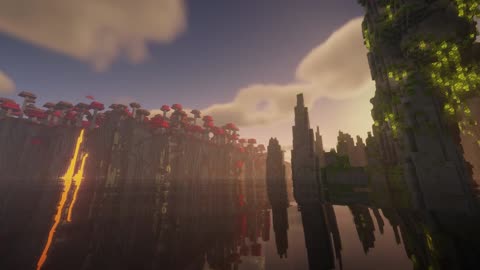 Daily Dose of Minecraft Scenery 19