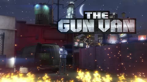 Discover the New Gun Van and Bolster Your Arsenal in GTA Online_1080p