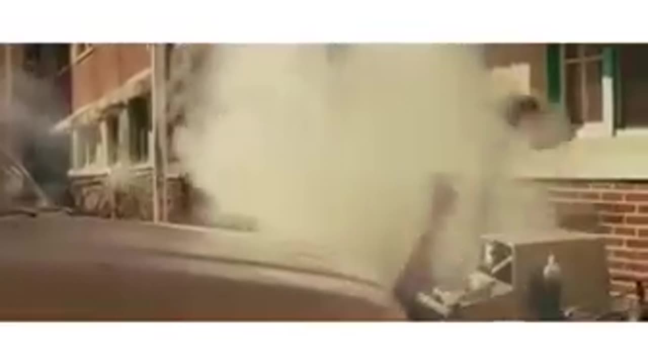 crazy
