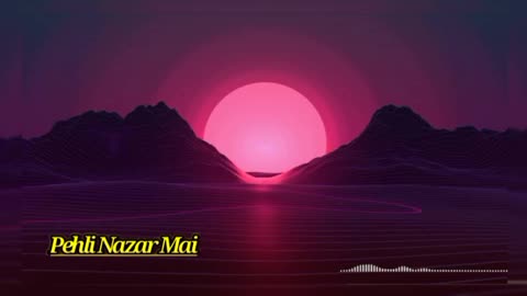 Pehli Nazar Mai...||... atif Aslam songs..||... Bollywood songs