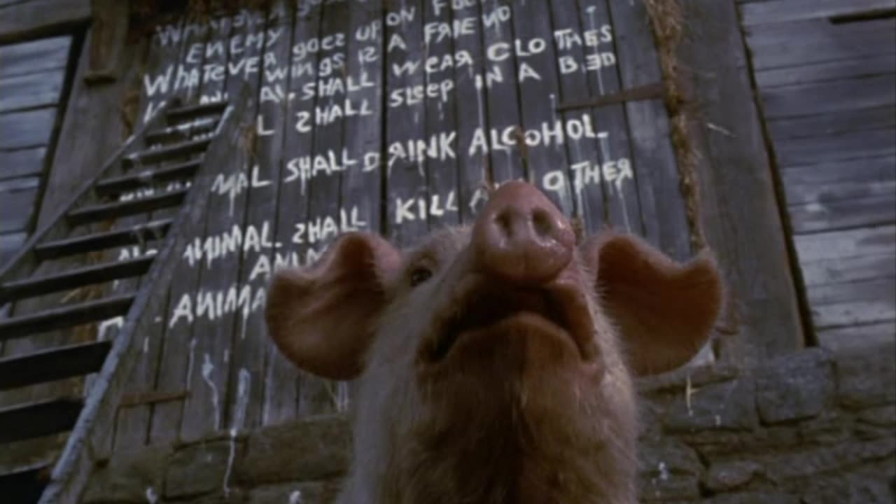 Animal Farm