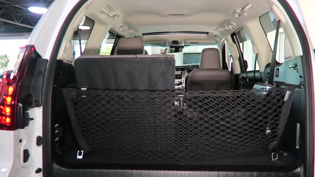 2020 Lexus GX 460 Luxury 4WD for Sale in Canton, Ohio Jeff's Motorcars