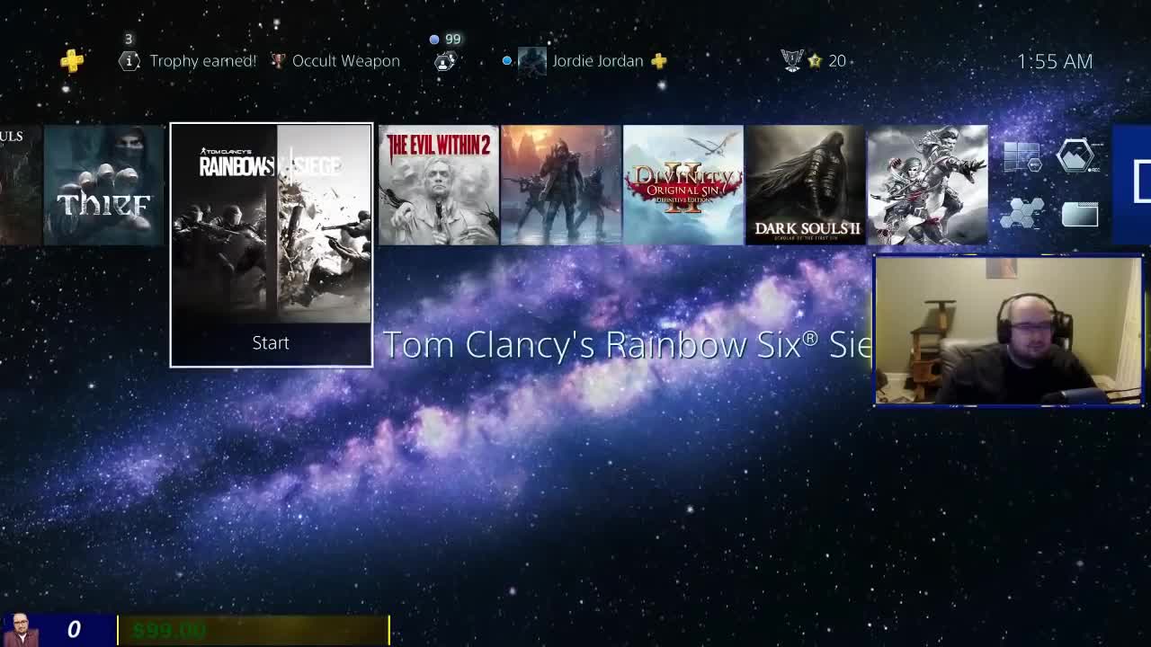 WingsOfRedemption Cod Stream Turns Into Disaster Stream (Removes Clipping, Gifted Subs And VODS)