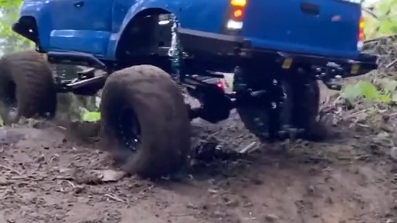 Toy Car Modification