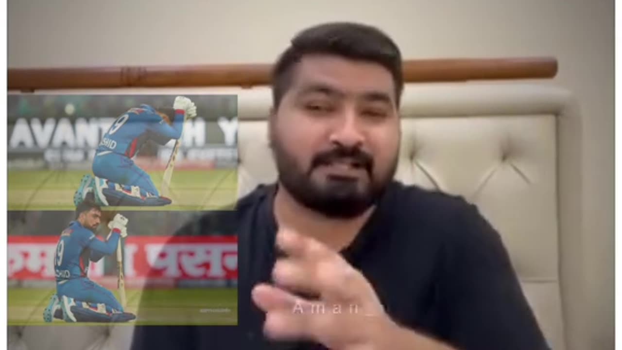 Analysis by cricket