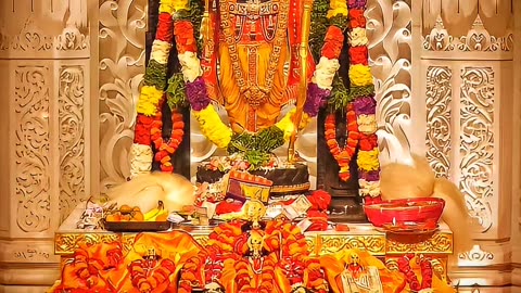 Jay shree ram