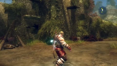 Let's Play Viking Battle for Asgard 07