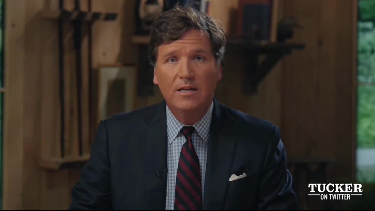 6.6.23 | Tucker on Twitter | Episode 1