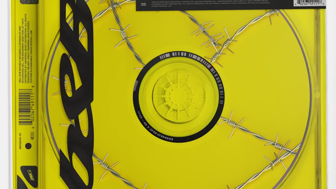 Zack And Codeine | Post Malone