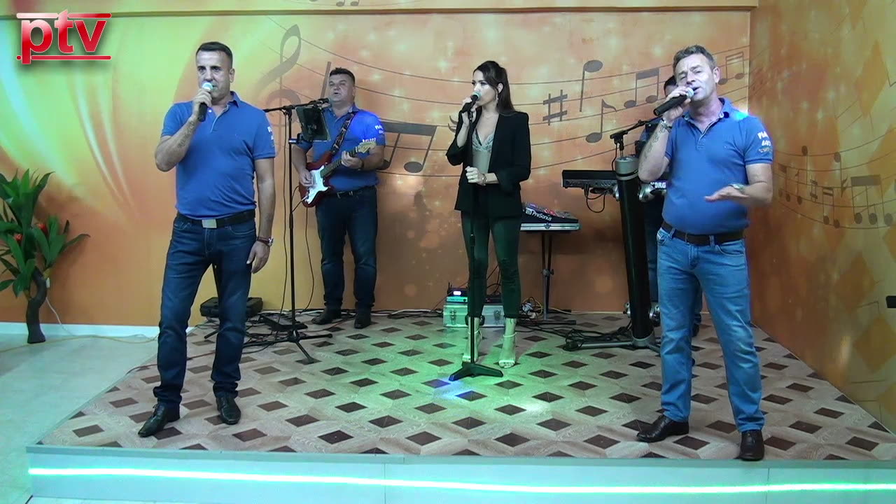 Planet Band - Idi zoro