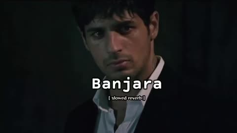 banjara song