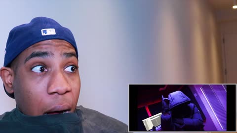 🗽ROADMANDANGR REACTS - #SIRAQ TRAPSG x HK : FREESTYLE #roadmandanger2.0