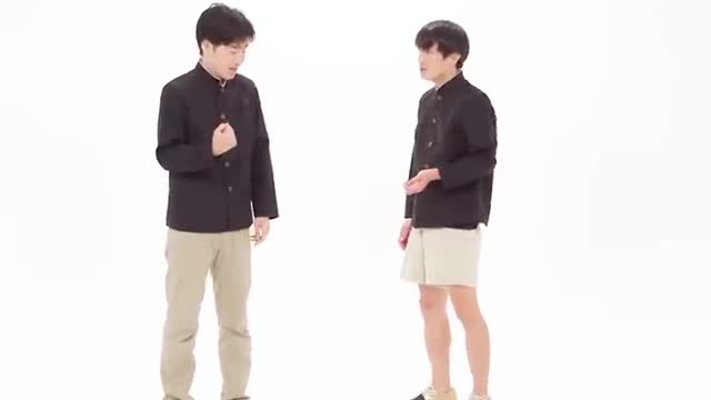『「野球部辞めるなら、オレを殴れ」って言う奴』ジャルジャルのネタのタネ【JARUJARUTOWER】