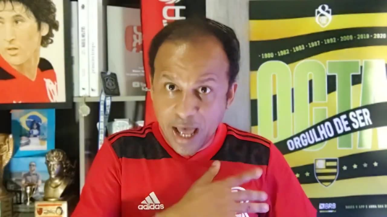 INACREDITÁVEL: FLAMENGO PAGA FORTUNA A JOÃO GOMES ERRADO! VÍTOR PEREIRA MANTÉM 3 ZAGUEIROS! CLÁSSICO