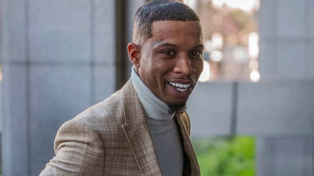 Kanye Missing, Andrew Tate, Tory Lanez, Orlando Brown Arrested for EXPOSING the TRUTH