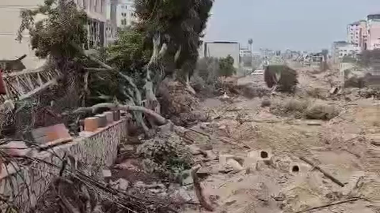 This city was the famous city of the world