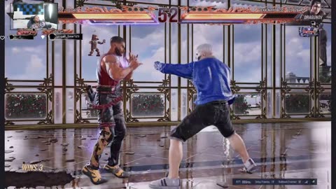 Gaming Guru Unravels The Epic World Of Tekken 8!