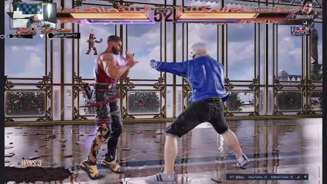 Gaming Guru Unravels The Epic World Of Tekken 8!