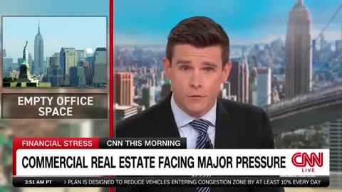 The US has an empty office building problem