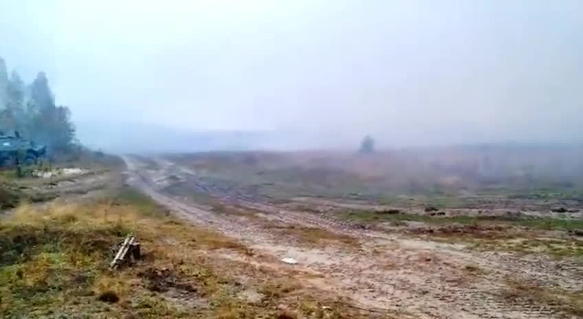 Ukrainians are destroying crossings where thousands of Russians retreat across the Dnieper