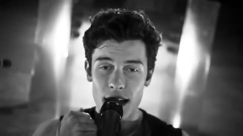 Shawn Mendes - If I Can't Have You (Official Music Video)