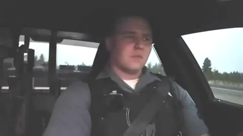 Police Officer Speaks Out Against the Vaccine Mandate