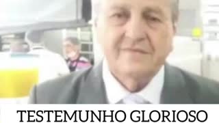 CCB TESTEMUNHO IRMAO SALVADOR LINDO TESTEMUNHO