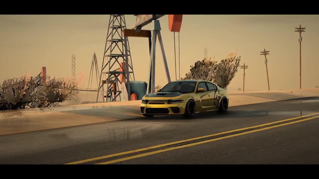 hellcat