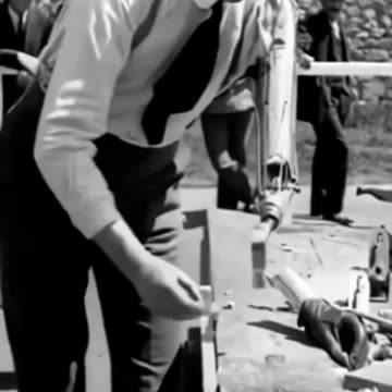 THEY HIDE TECHNOLOGY FROM YOU - TO KEEP YOU DEPENDENT