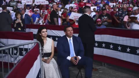 DeSantis Presidency Inevitable? | Decoded | Insider News