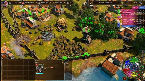 RTS Games Builder 20241126 124 1114